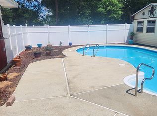 6699 Trammel Dr, Milton, FL 32570