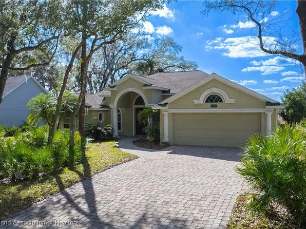 3886 Enchanted Oaks Ln, Sebring, FL 33875
