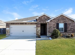 2222 Heaton St, Forney, TX 75126