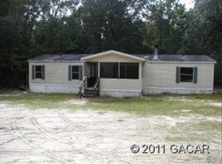 500 SW Feather Ln, Fort White, FL 32038