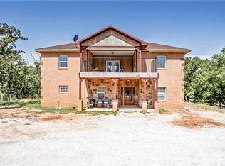 105 County Road 2251, Valley View, TX 76272