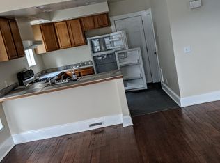 25 Hubbell Park #25, Rochester, NY 14608