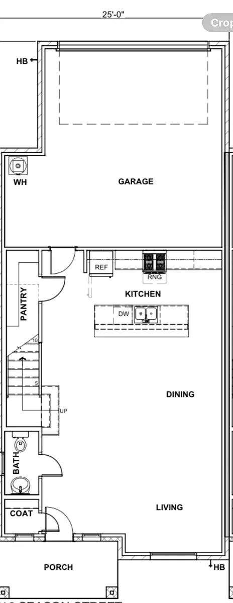 Building Photo - Meadow Ridge Townhomes