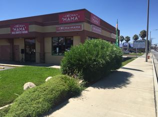 2250 Palmdale Blvd, PALMDALE, CA 93550