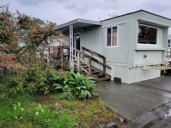 1254 McCallum Cir, Arcata, CA 95521
