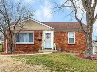 7809 Parkwood Dr, Saint Louis, MO