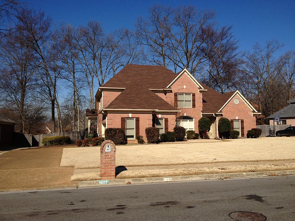 1st image of 1607 Wood Mills Dr