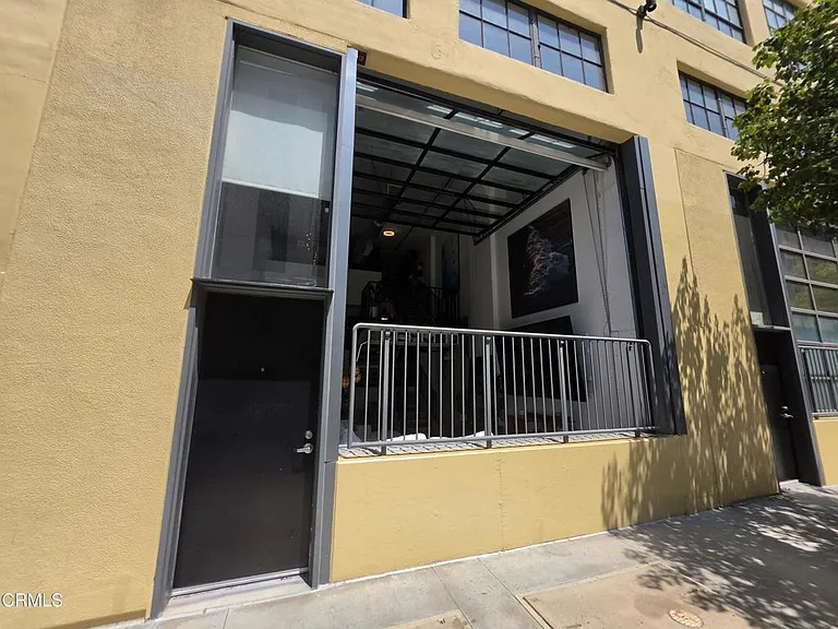 200 N San Fernando Rd #108 — Photo 9