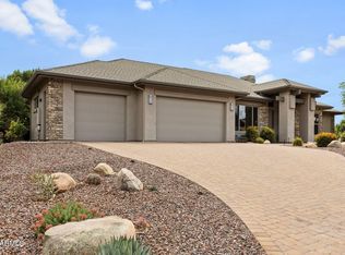 1385 Ridgewood Dr, Prescott, AZ 86305