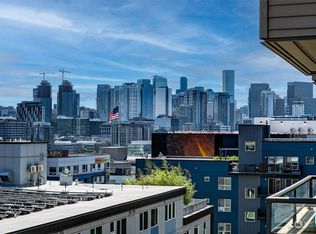 1504 Aurora Ave N APT 303, Seattle, WA