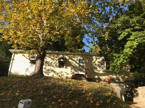 1409 Cudmore Ave, Saint Joseph, MO 64503