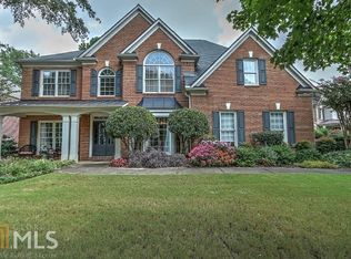 176 Middleton Pl #49, Grayson, GA 30017