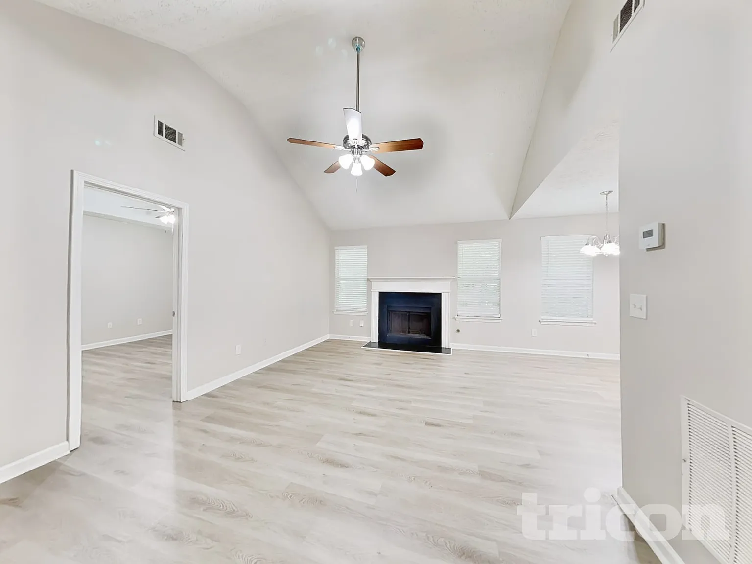 191 Park Place Drive Lawrenceville GA — Photo 2
