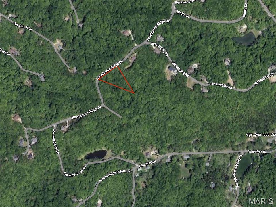1st image of 3522 Hawthorne Ridge Dr