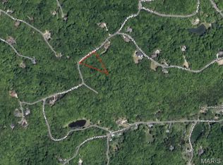 3522 Hawthorne Ridge Dr, Eureka, MO 63025