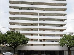 3601 Turtle Creek Blvd #T1, Dallas, TX 75219