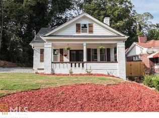 1471 Allegheny St SW, Atlanta, GA 30310