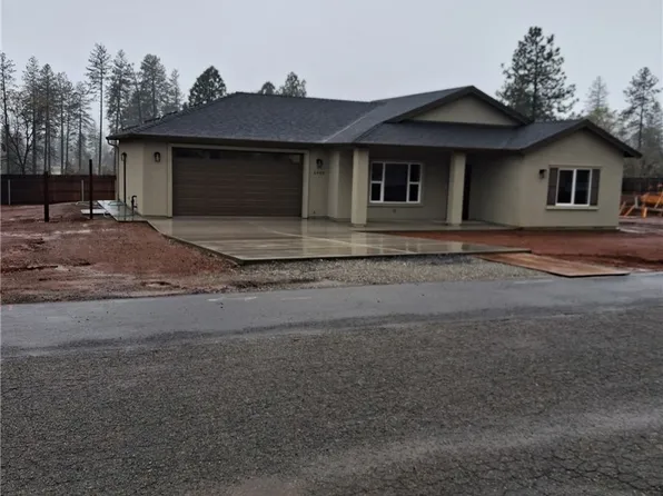 5945 Del Mar Ave, Paradise, CA 95969