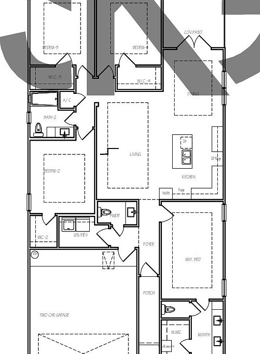 2nd image of 1610 Brangus St