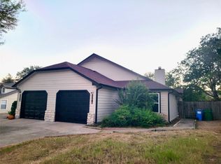 339 Fantail Loop #B, Austin, TX 78734