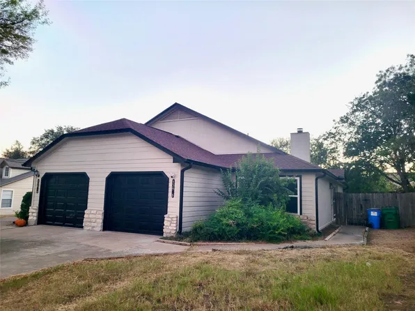 339 Fantail Loop #B, Austin, TX 78734