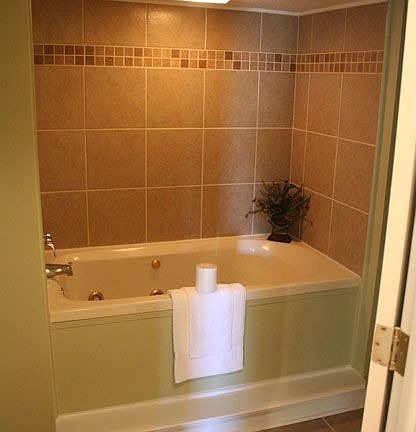 Breathtaking Bathroom