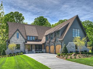 216 Crest Ct, Weddington, NC 28104