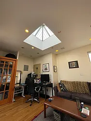 Rented by REAL New York