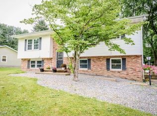 503 W Pidgeon Rd, Salem, OH 44460