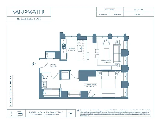 Rented by New York Residence | media 6