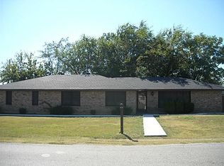295 Virginia Ln, Rhome, TX 76078