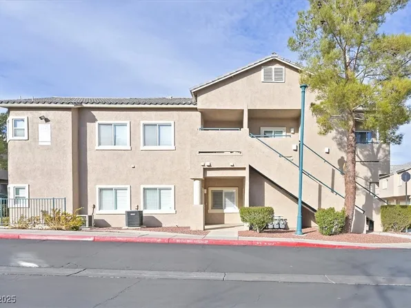 2053 Quarry Ridge St Unit 106, Las Vegas, NV 89117