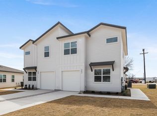 302 E 20th St #302, Georgetown, TX 78626
