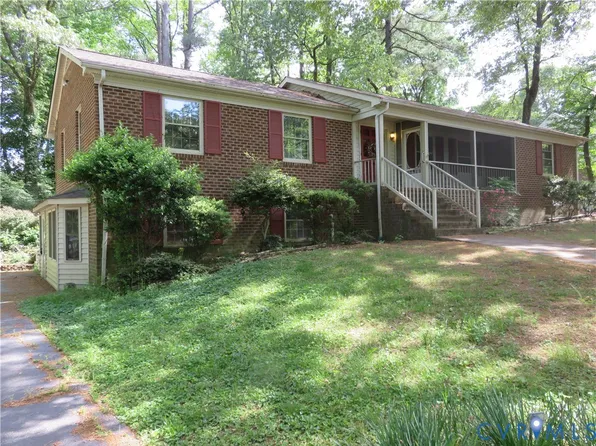 8379 Quailfield Rd, Mechanicsville, VA 23116