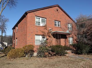 728 Cummins Hwy #7, Mattapan, MA 02126