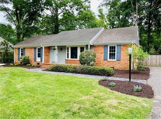 11761 Heathmere Cres, Midlothian, VA 23113