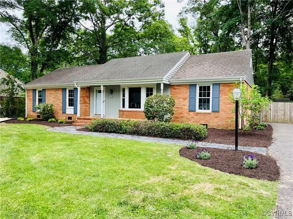 11761 Heathmere Cres, Midlothian, VA 23113