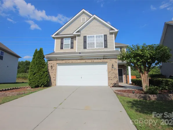 10310 Cochran Ridge Ave, Charlotte, NC 28213