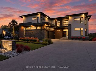 360B Martindale Rd, Saint Catharines, ON L2N0A3