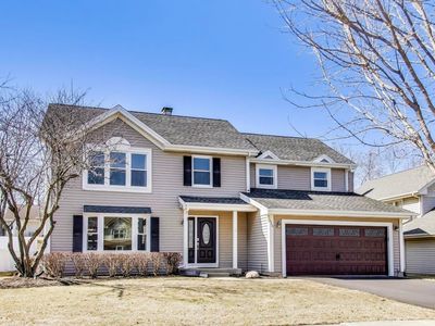 426 Chesterfield Ln, Vernon Hills, IL, 60061
