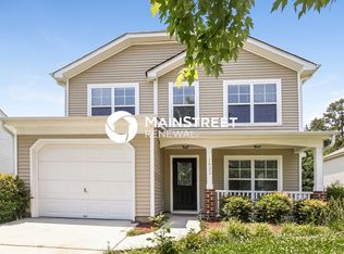 1622 Ledson Ct, Charlotte, NC 28214