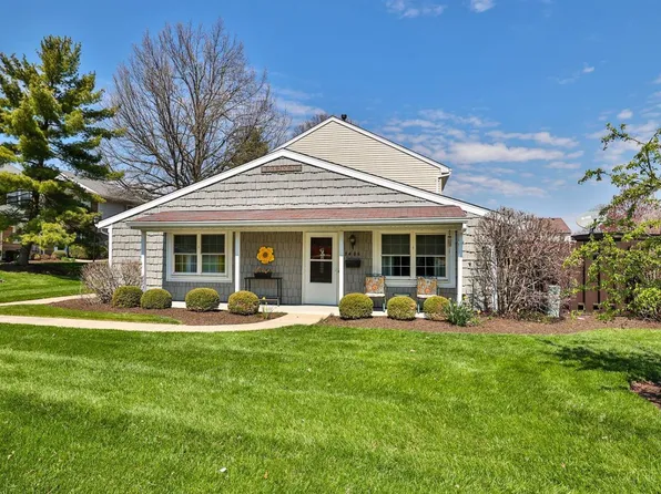 3406 Amberway Ct, Cincinnati, OH 45251