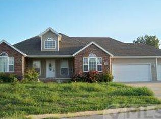 1038 Copper Oaks Dr, Carl Junction, MO 64834