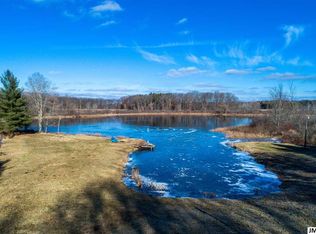 13380 Pope Church Rd, Springport, MI 49284