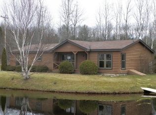 1221 W Conway Rd, Harbor Springs, MI 49740