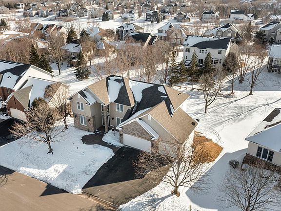 3rd image of 3319 Wood Duck Dr NW