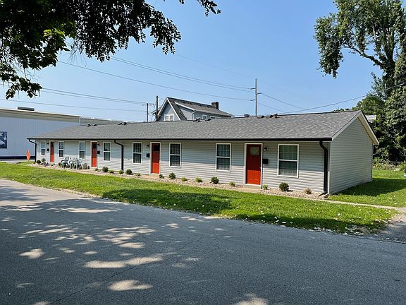 2nd image of 408 W Market St #4