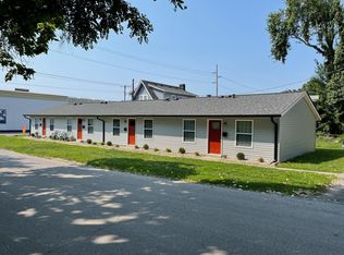 614 E Chestnut St, Jeffersonville, IN 47130
