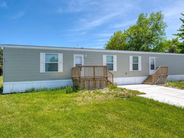 371 Woodland Heights Ter, Rhinelander, WI 54501