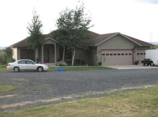 361 Trail Creek Rd, Butte, MT 59701